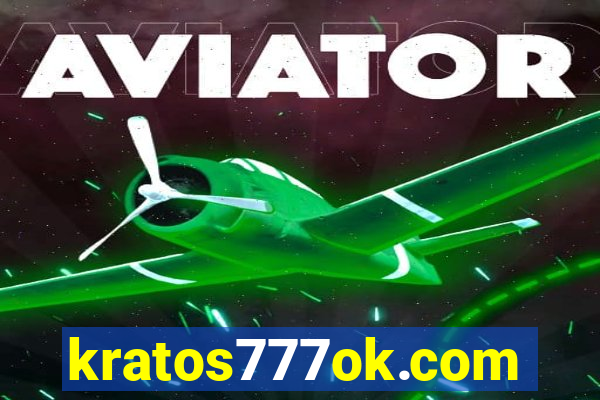 kratos777ok.com