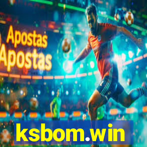 ksbom.win