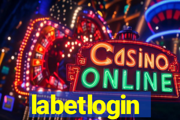 labetlogin