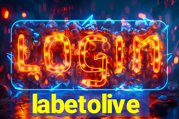 labetolive