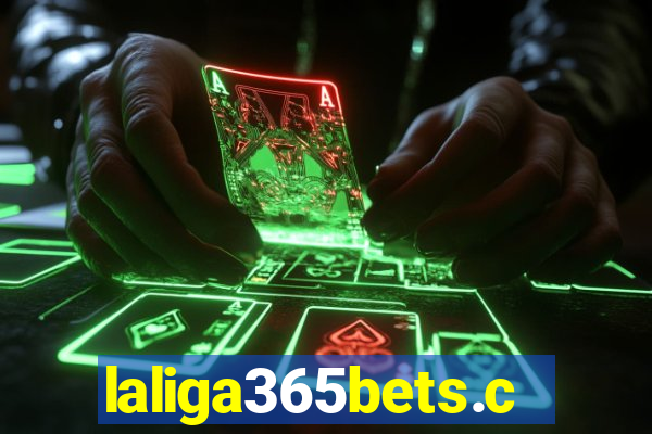 laliga365bets.com