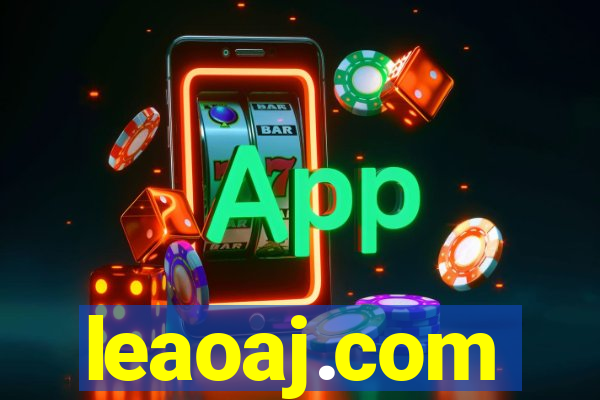 leaoaj.com