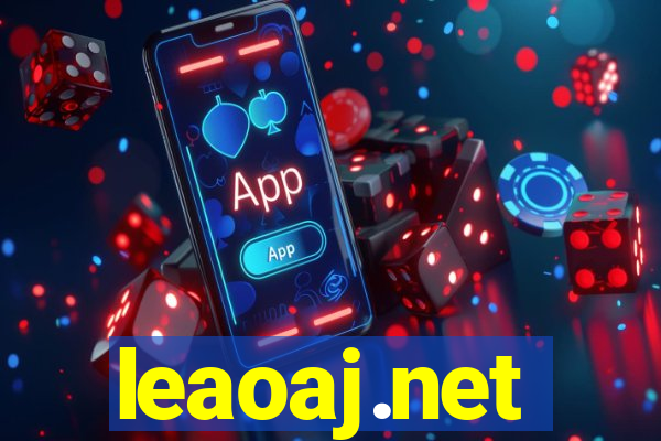 leaoaj.net