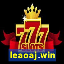 leaoaj.win