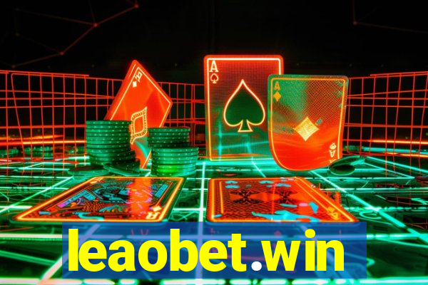 leaobet.win