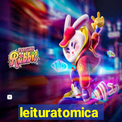 leituratomica