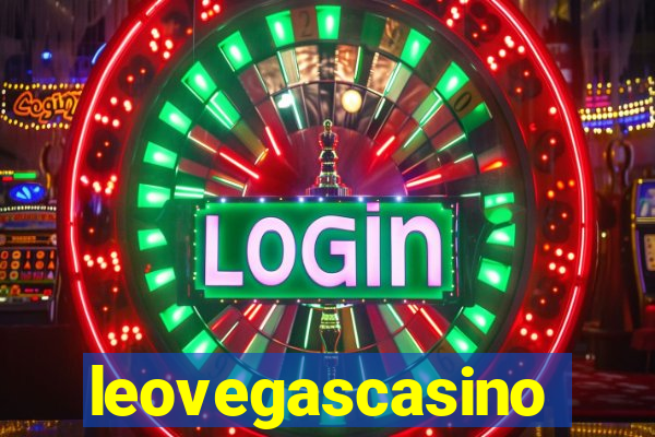 leovegascasino