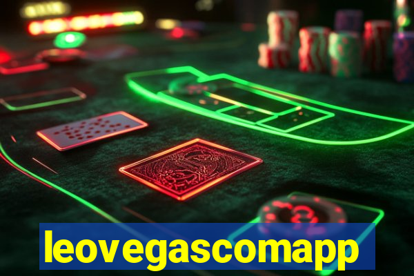 leovegascomapp