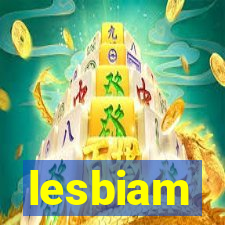 lesbiam