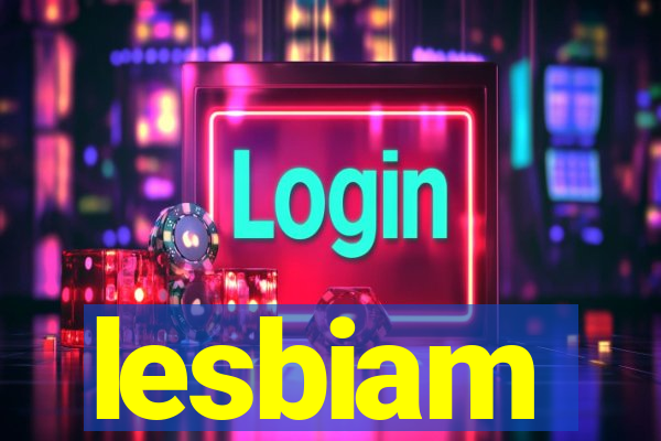 lesbiam