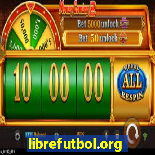 librefutbol.org