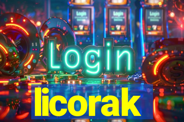 licorak