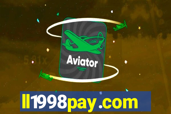 ll1998pay.com