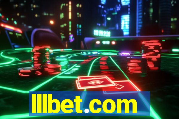 lllbet.com