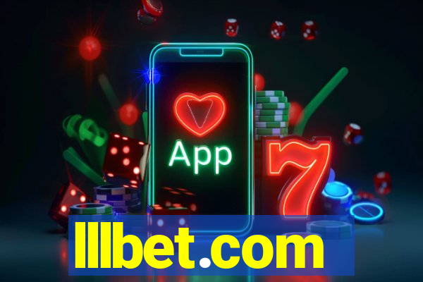 lllbet.com