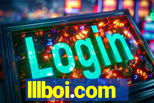 lllboi.com