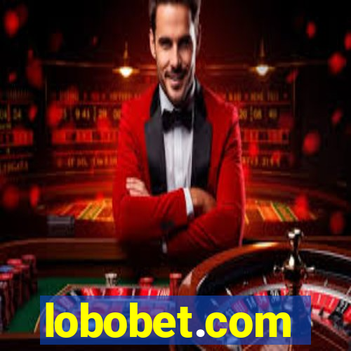 lobobet.com