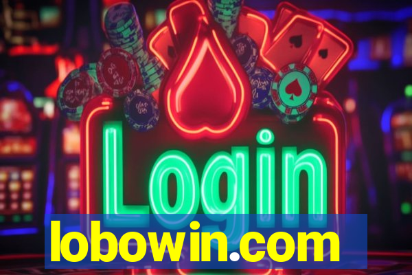 lobowin.com