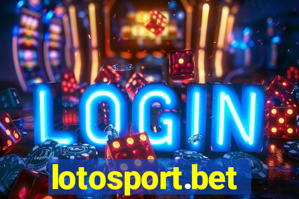 lotosport.bet