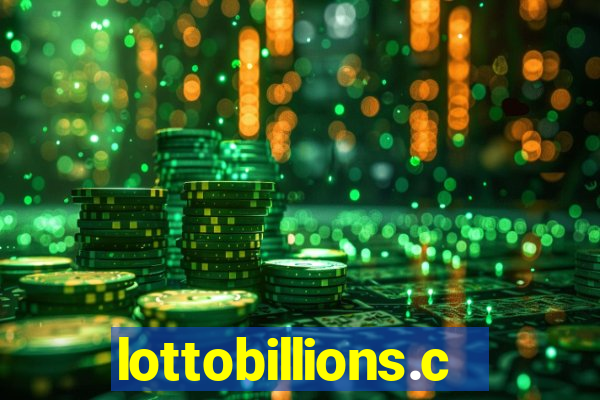 lottobillions.com