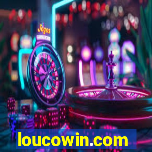 loucowin.com