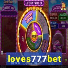 loves777bet