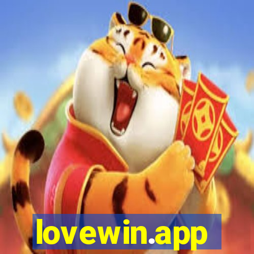 lovewin.app