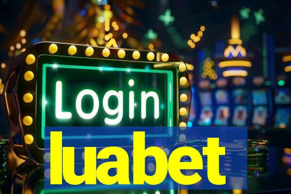 luabet