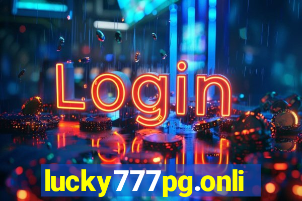 lucky777pg.online