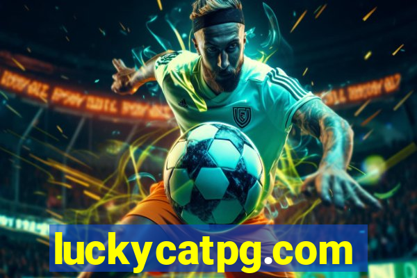 luckycatpg.com