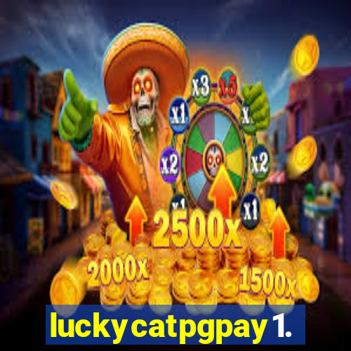 luckycatpgpay1.com