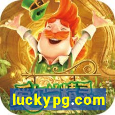 luckypg.com