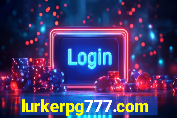 lurkerpg777.com