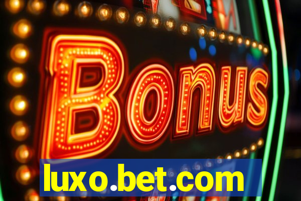 luxo.bet.com