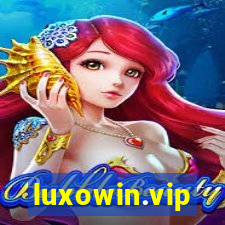 luxowin.vip