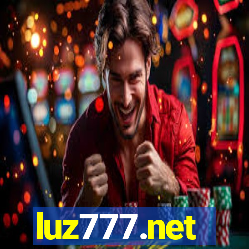 luz777.net