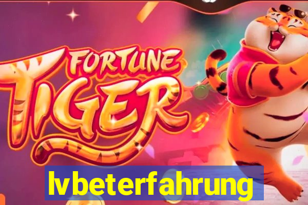 lvbeterfahrung