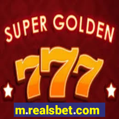 m.realsbet.com