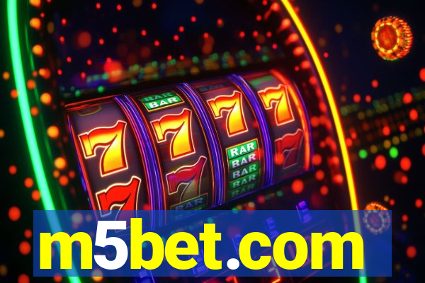 m5bet.com