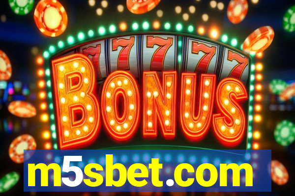 m5sbet.com