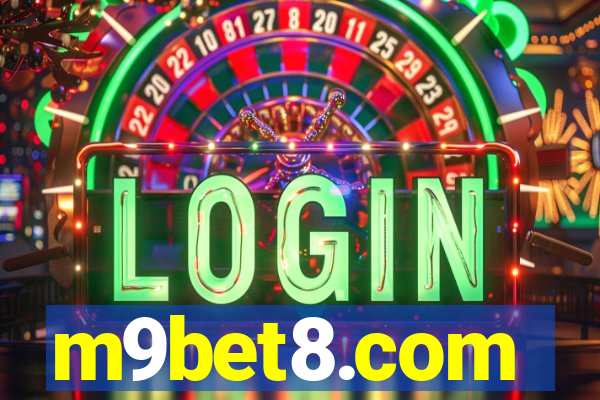 m9bet8.com