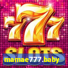 mamae777.baby