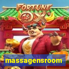 massagensroom