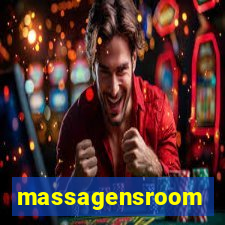 massagensroom