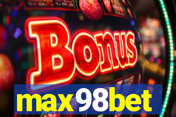 max98bet