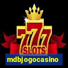 mdbjogocasino