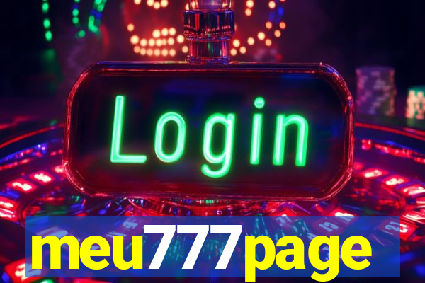 meu777page