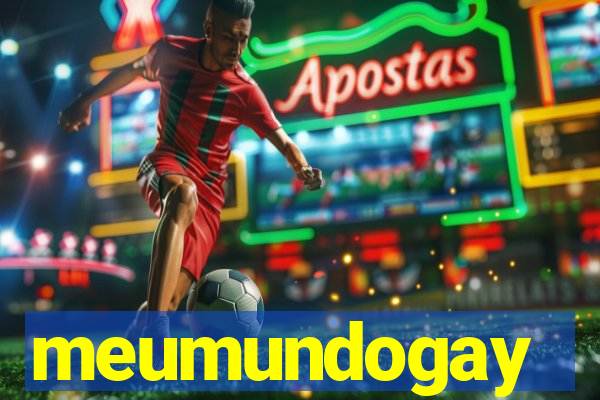 meumundogay