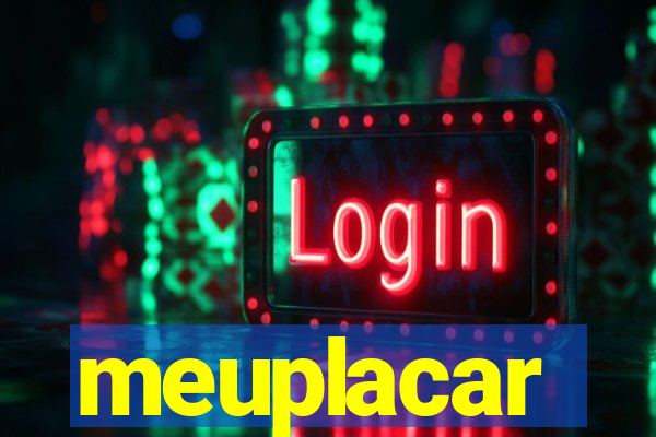 meuplacar