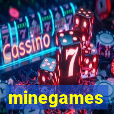 minegames